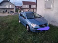 Volkswagen - Polo - 1.4