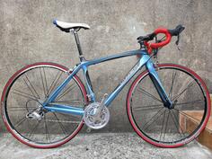Trek - Carbon