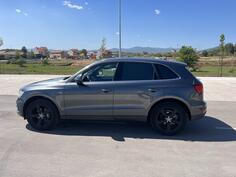 Audi - Q5 - 2.0