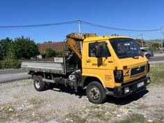 MAN - 8150