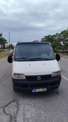 Fiat - Dukato