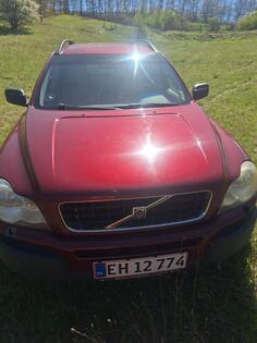 Volvo - XC 90 - xc90