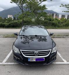 Volkswagen - Passat CC - 2.0 tdi