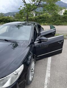 Volkswagen - Passat CC - 2.0 tdi