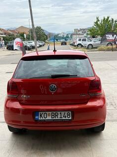 Volkswagen - Polo - 1.6 TDI
