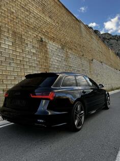 Audi - A6