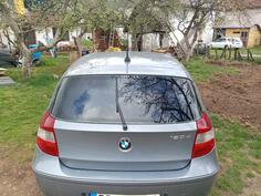 BMW - 120 - 2.0 120 kw