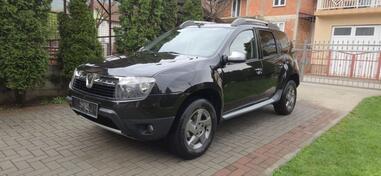 Dacia - Duster - 1.5 dci