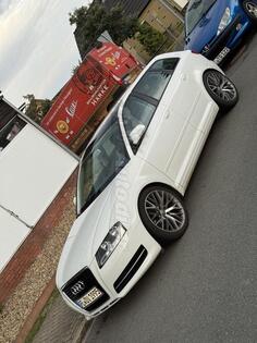Audi - A3 - 2.0 TDI