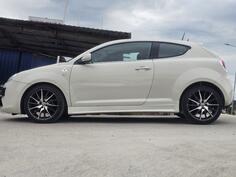 Alfa Romeo - MiTo - QV