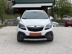 Opel - Mokka - 1.7 CDTI 4x4