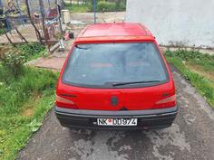 Peugeot - 106 - 1.2