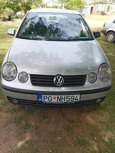 Volkswagen - Polo - 1.4