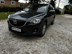 Mazda - CX-5 - 2.2