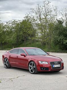 Audi - A7 - BiTdi