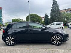 Volkswagen - Golf 7 - 2.0