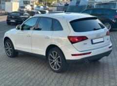 Audi - Q5 - 3.0 TDI