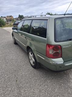 Volkswagen - Golf 5 - TDI