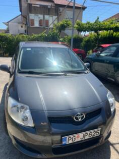 Toyota - Auris - 1.4