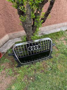 Grille for Q5 - year 2016