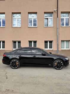 Audi - A4 - 2.0 TDI