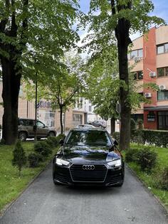 Audi - A4 - 2.0 TDI