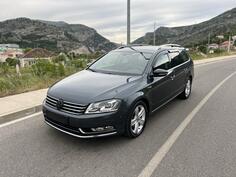 Volkswagen - Passat - 2.0tdi 4motion