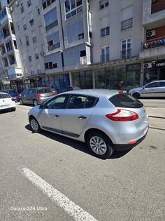 Renault - Megane - 1.5