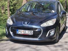 Peugeot - 308 - 16 hdi AUTOMATIK