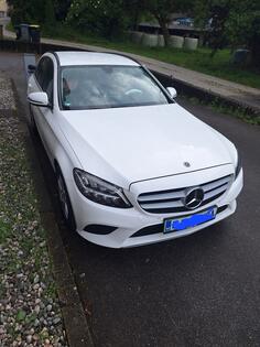 Mercedes Benz - C 200
