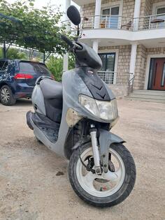 Kymco - Vitality 50
