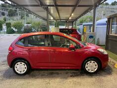 Citroen - C3 - 1,4 hdi
