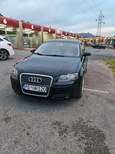 Audi - A3 - 1.9