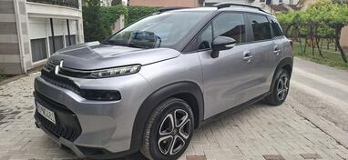 Citroen - C3 Aircross - 1.5 dci