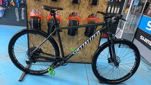 Specialized - Rockhopper