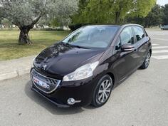Peugeot - 208 - AUTOMATIK