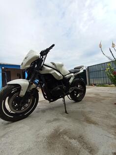 Suzuki - gs500