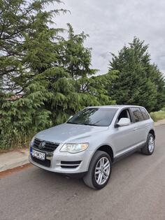 Volkswagen - Touareg - 3.0 tdi