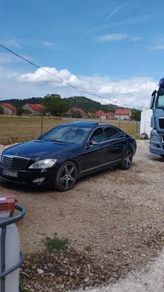 Mercedes Benz - S 320 - 3.0