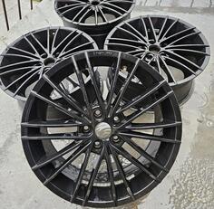 O.Z. Racing - 18 - Aluminium rims