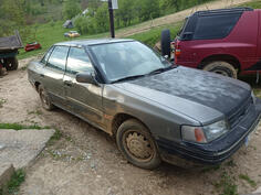 Subaru - Legacy - 2.0