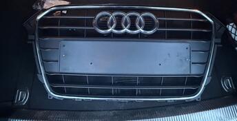 Grille for A4 - year 2013