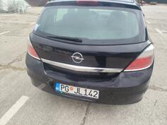 Opel - Astra