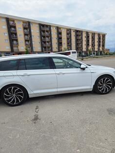 Volkswagen - Passat Variant - 2.0 TDI 4 MOTİON