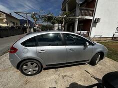 Citroen - C4 - 1.5 dci