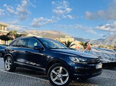 Volkswagen - Touareg - 3.0