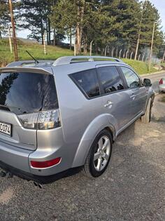 Mitsubishi - Outlander - 2.0