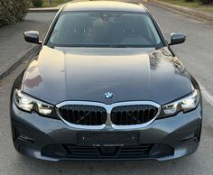 BMW - 320 - 2.0