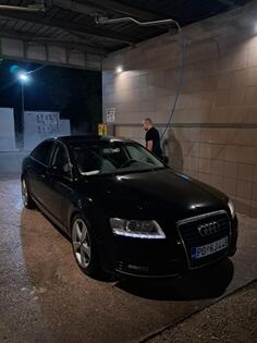 Audi - A6 - 2.7 TDI V6