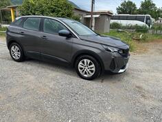 Peugeot - 3008 - 1.5 DCI